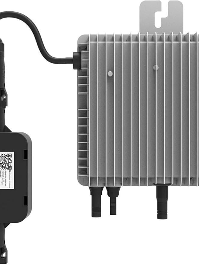 Deye SUN600G3-EU-230 Mikrowechselrichter