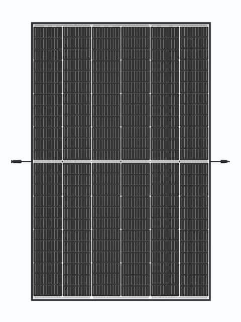 Trina Solar Vertex S 425W